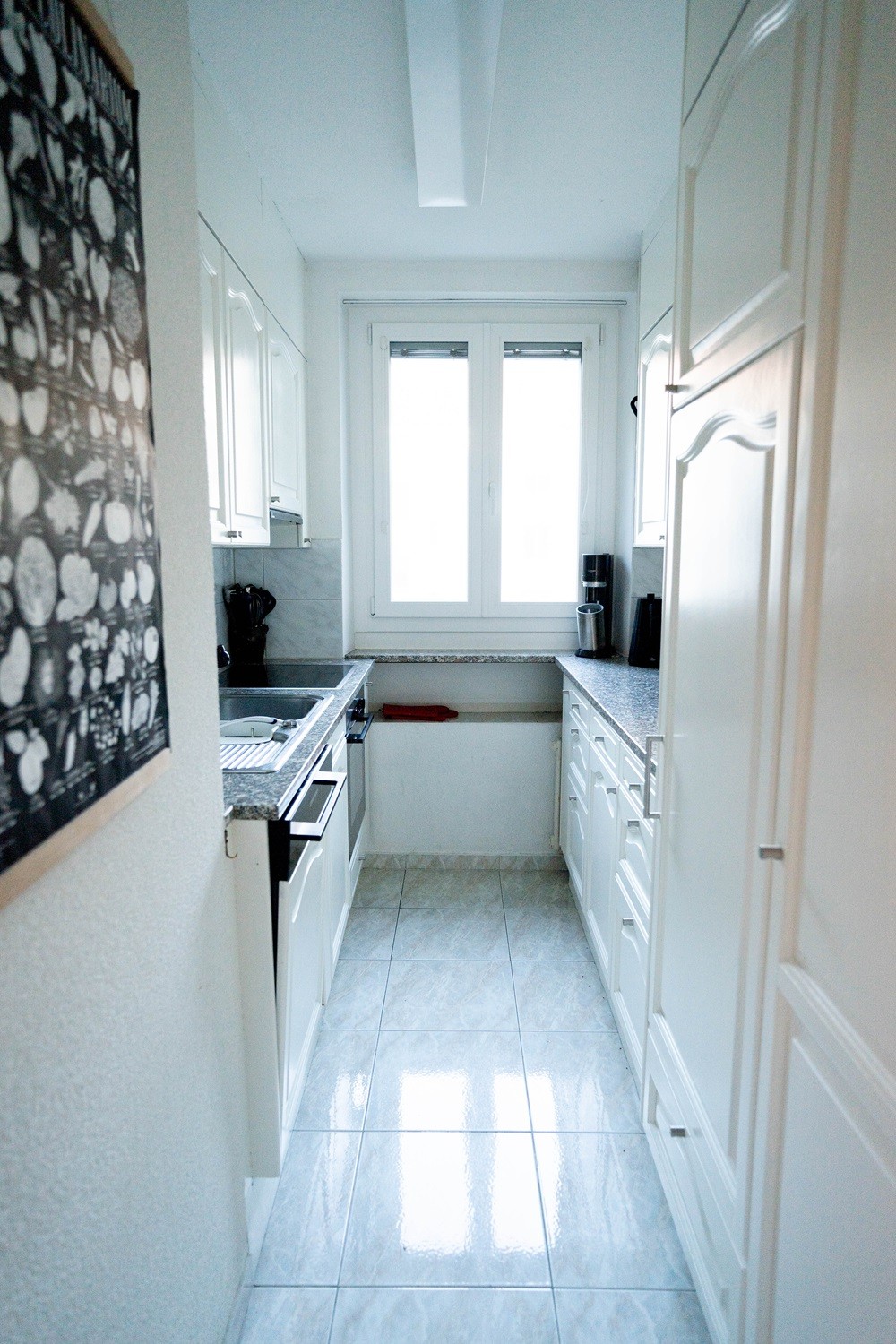 3 rooms apartment, photo 5 of 10
