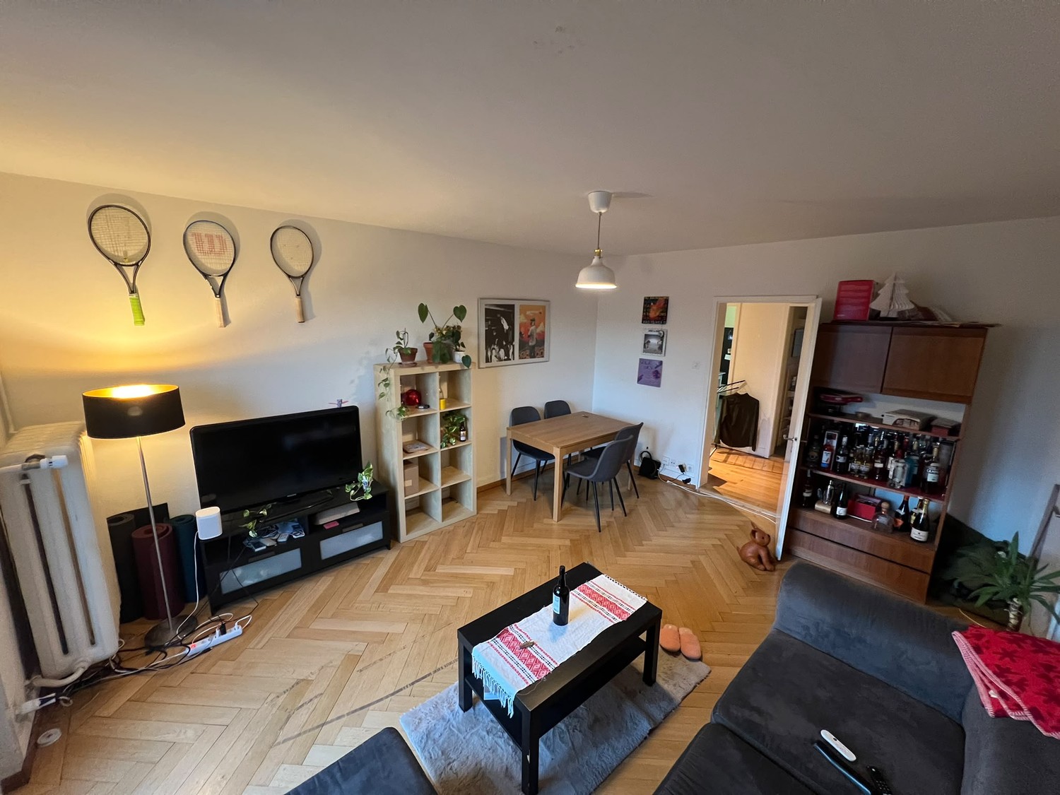 Room in a shared flat, photo 2 of 4