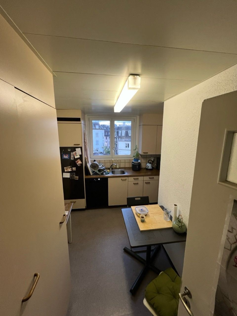 Room in a shared flat, photo 4 of 4