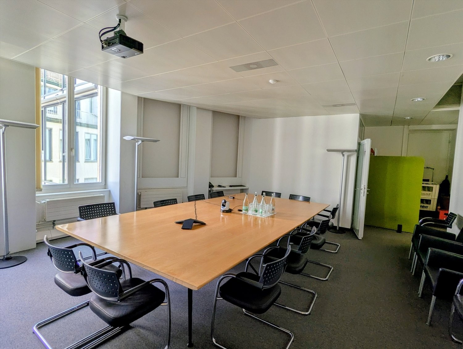194m² bureau