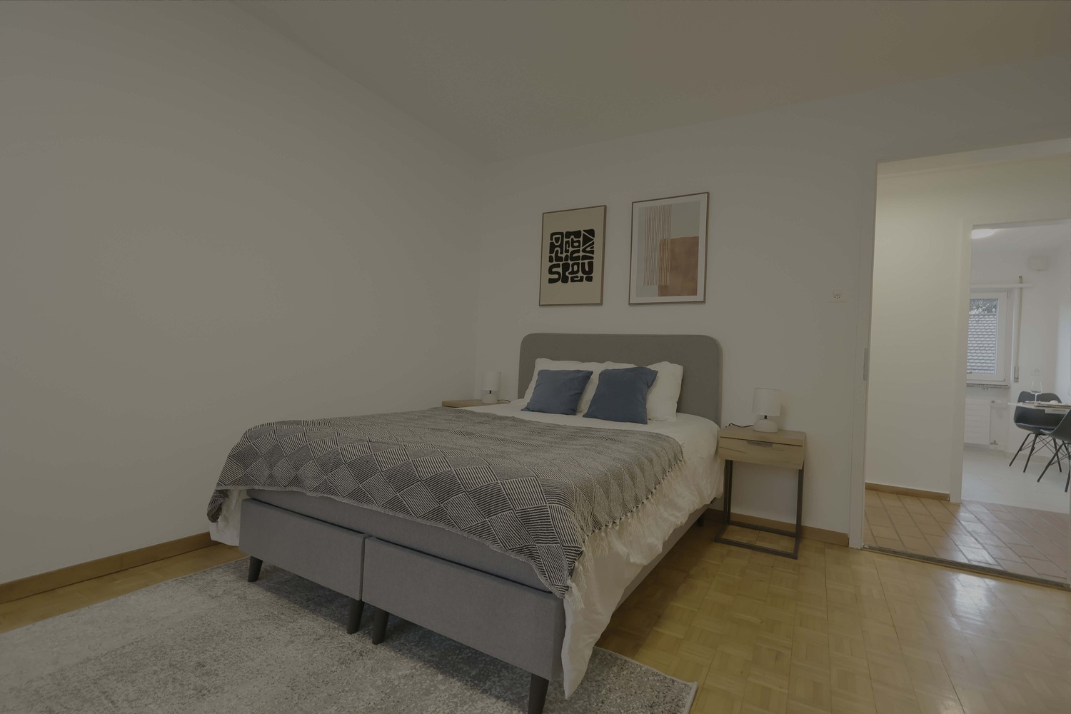 Room in a shared flat, photo 1 of 10