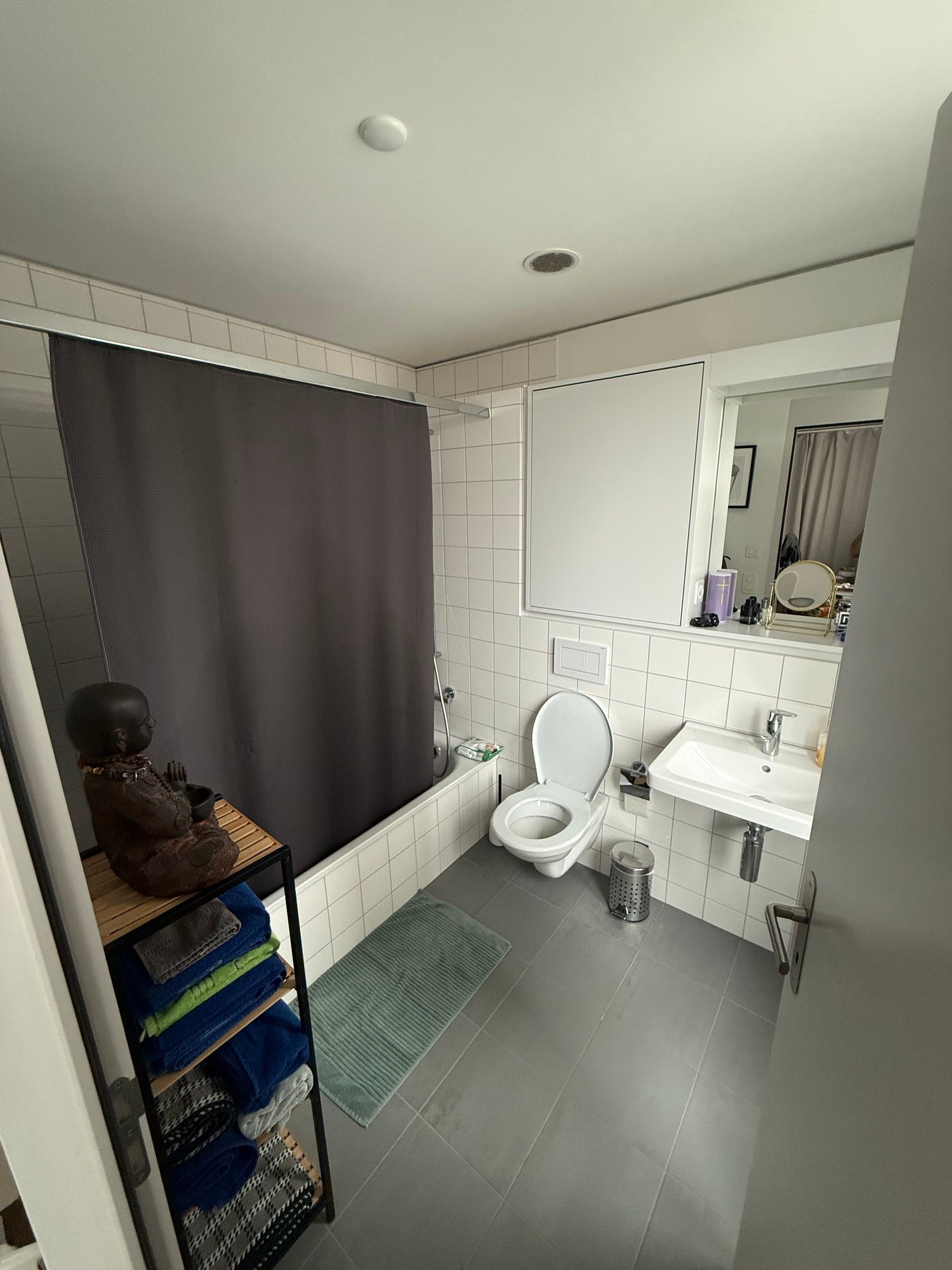 Room in a shared flat, photo 3 of 5