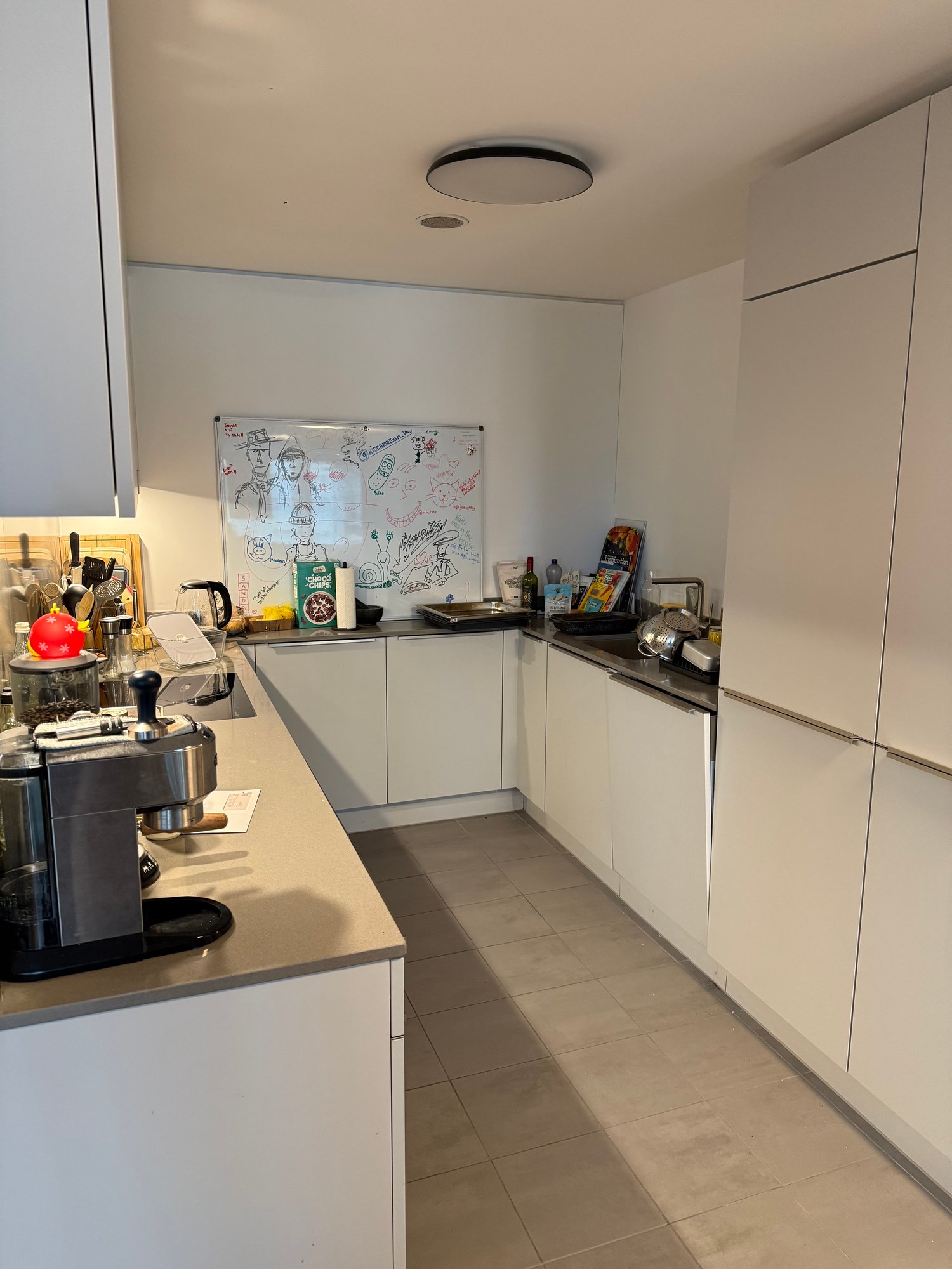 Room in a shared flat, photo 5 of 5