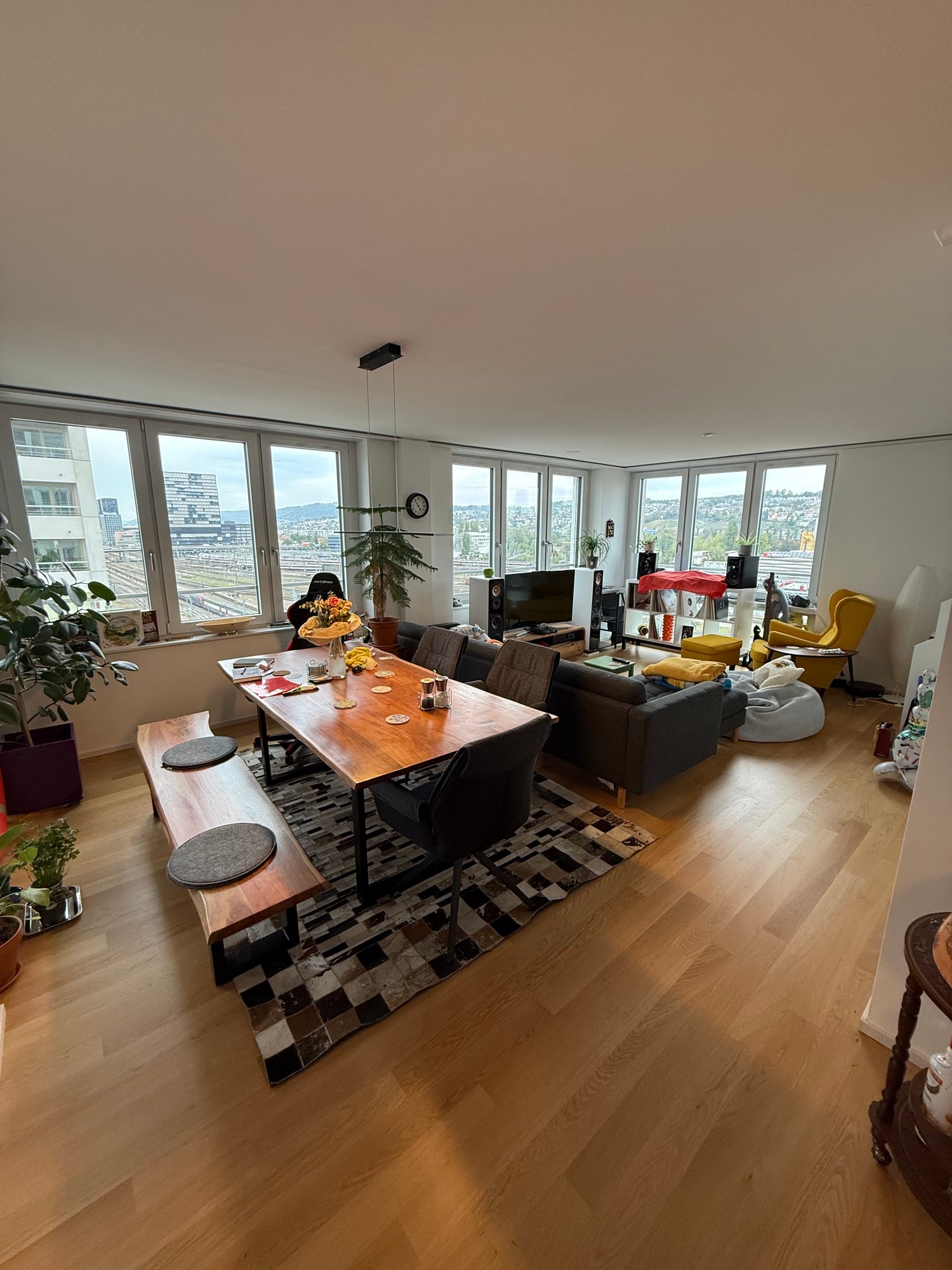 Room in a shared flat, photo 4 of 5
