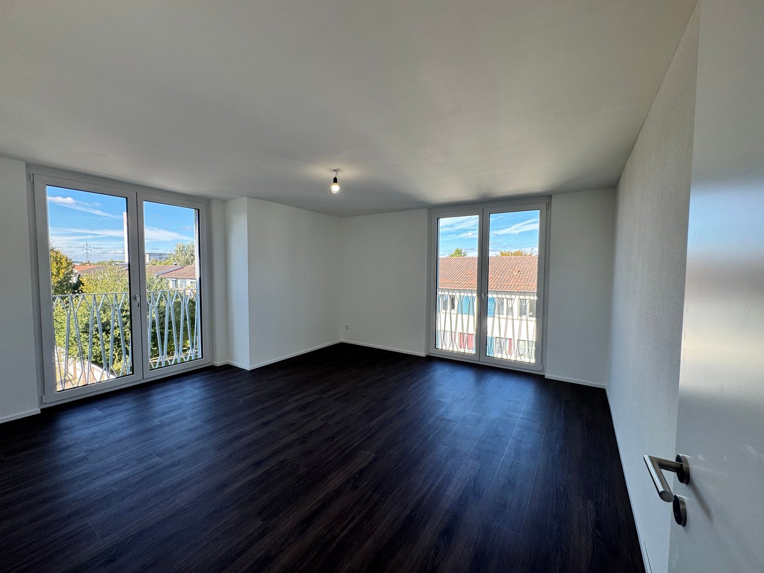 4 ½ rooms apartment
