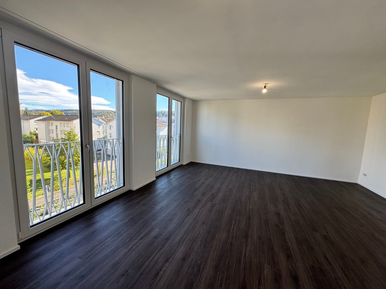 4 ½ rooms apartment