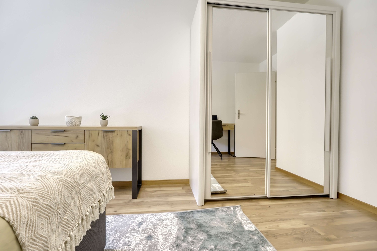 Room in a shared flat, photo 9 of 10
