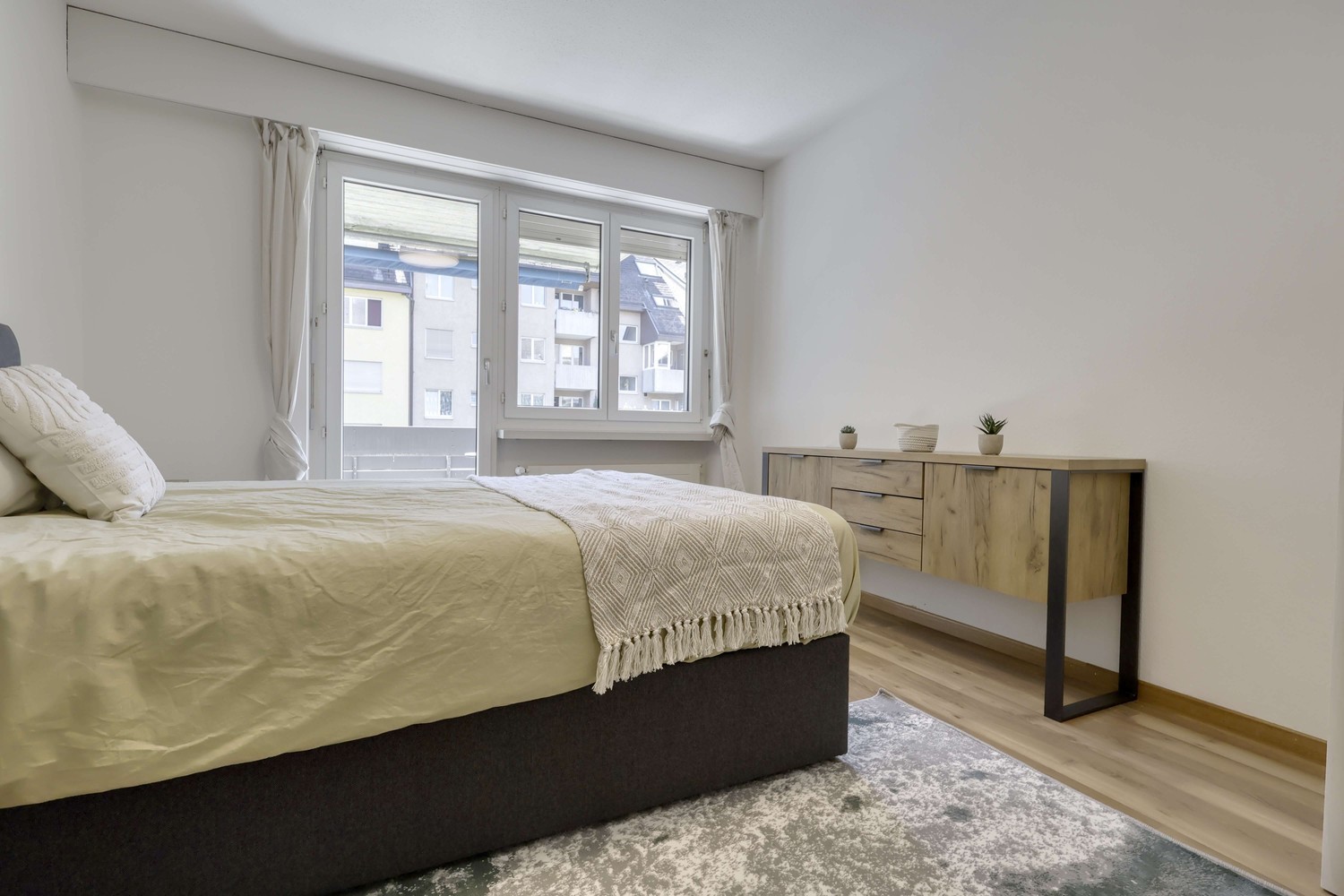 Room in a shared flat, photo 7 of 10