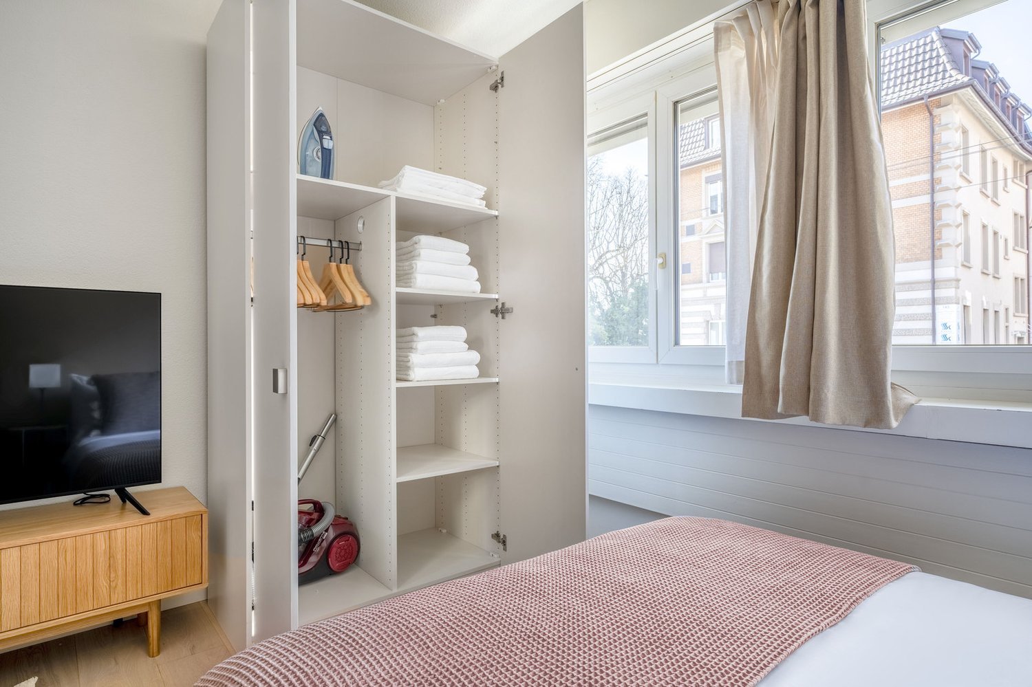1 ½ rooms furnished flat, photo 9 of 10