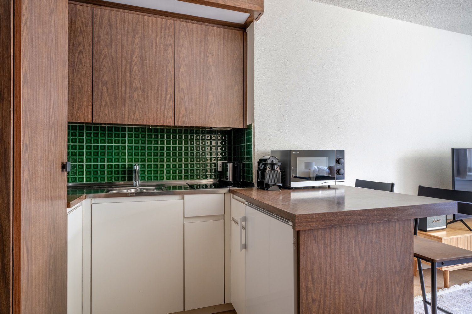 1 ½ rooms furnished flat, photo 5 of 10