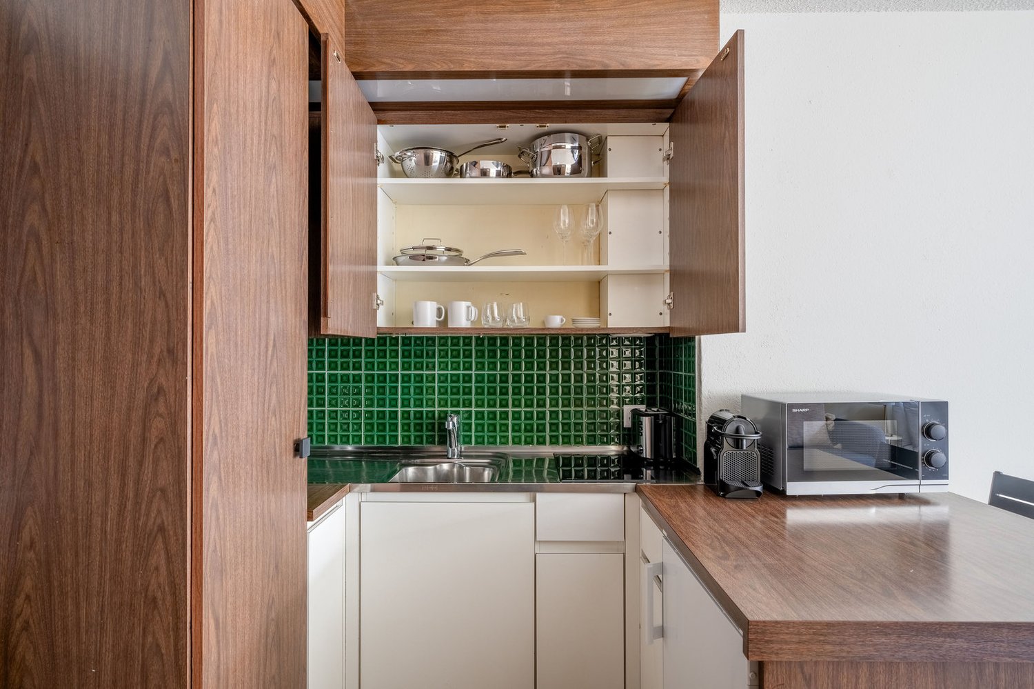 1 ½ rooms furnished flat, photo 6 of 10