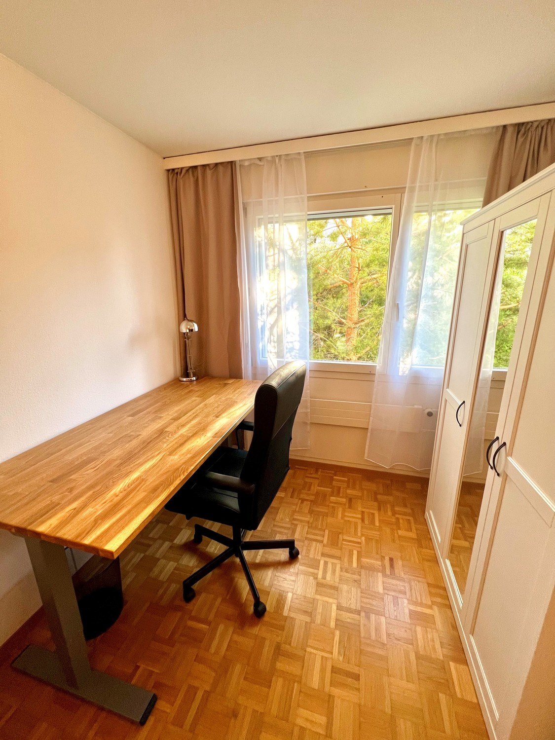 Room in a shared flat, photo 3 of 7