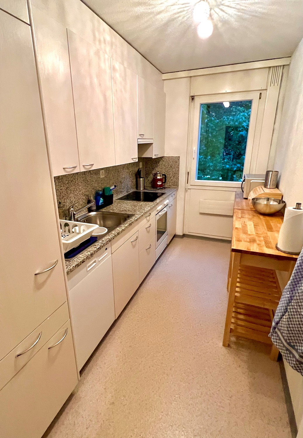 Room in a shared flat, photo 2 of 7