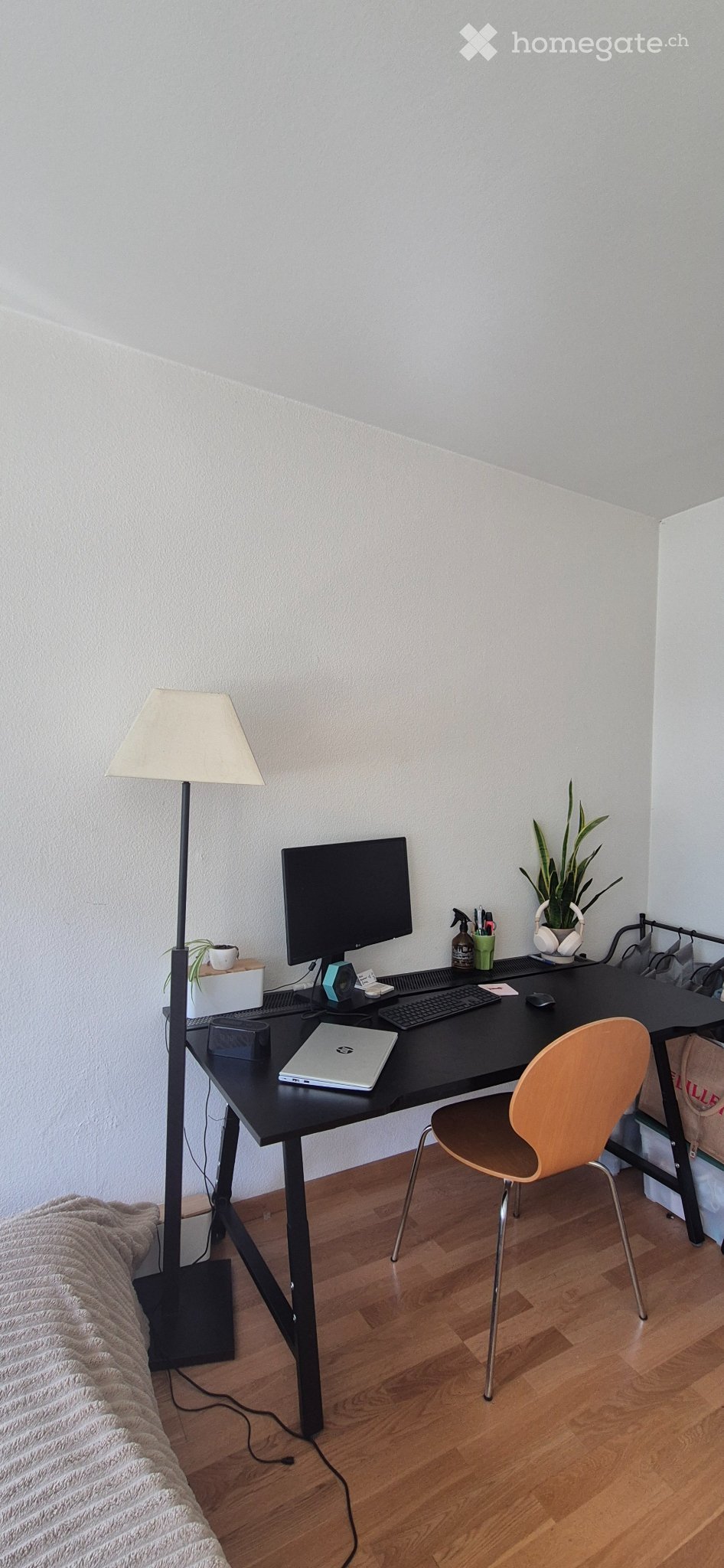 1 room single room