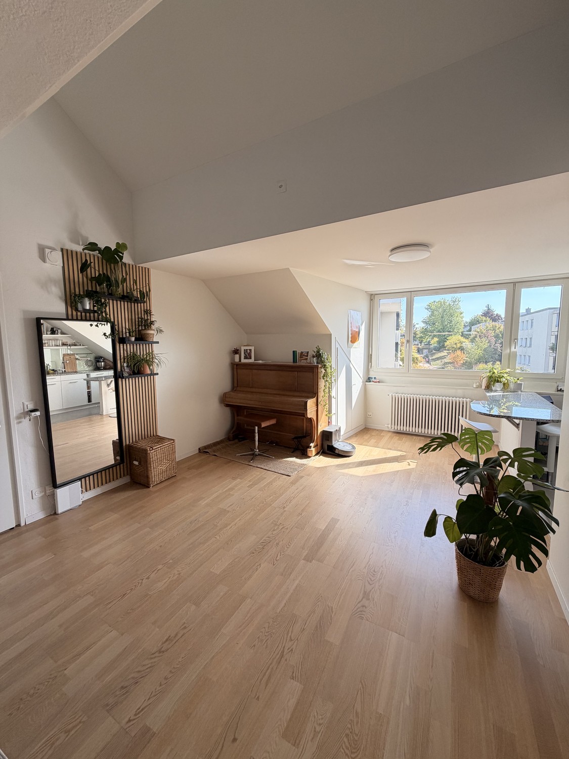 1 ½ rooms apartment, photo 6 of 10