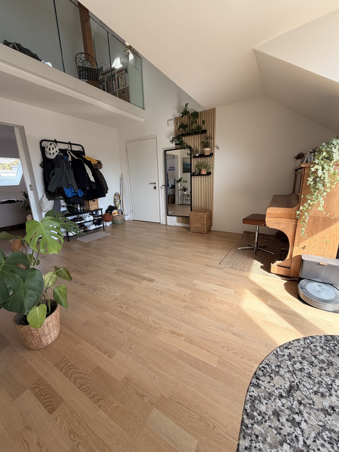 1 ½ rooms apartment, photo 5 of 10