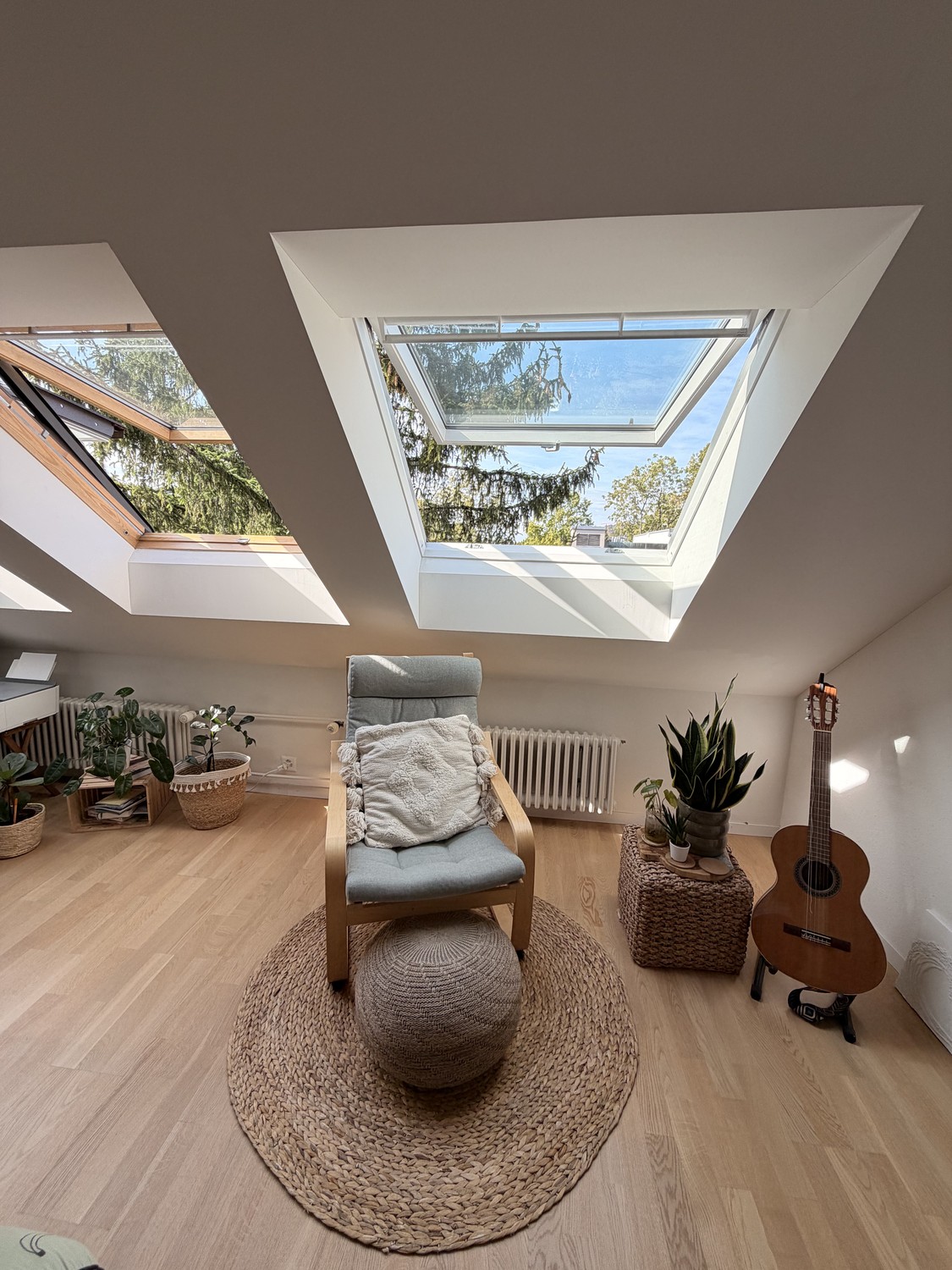 1 ½ rooms apartment, photo 1 of 10
