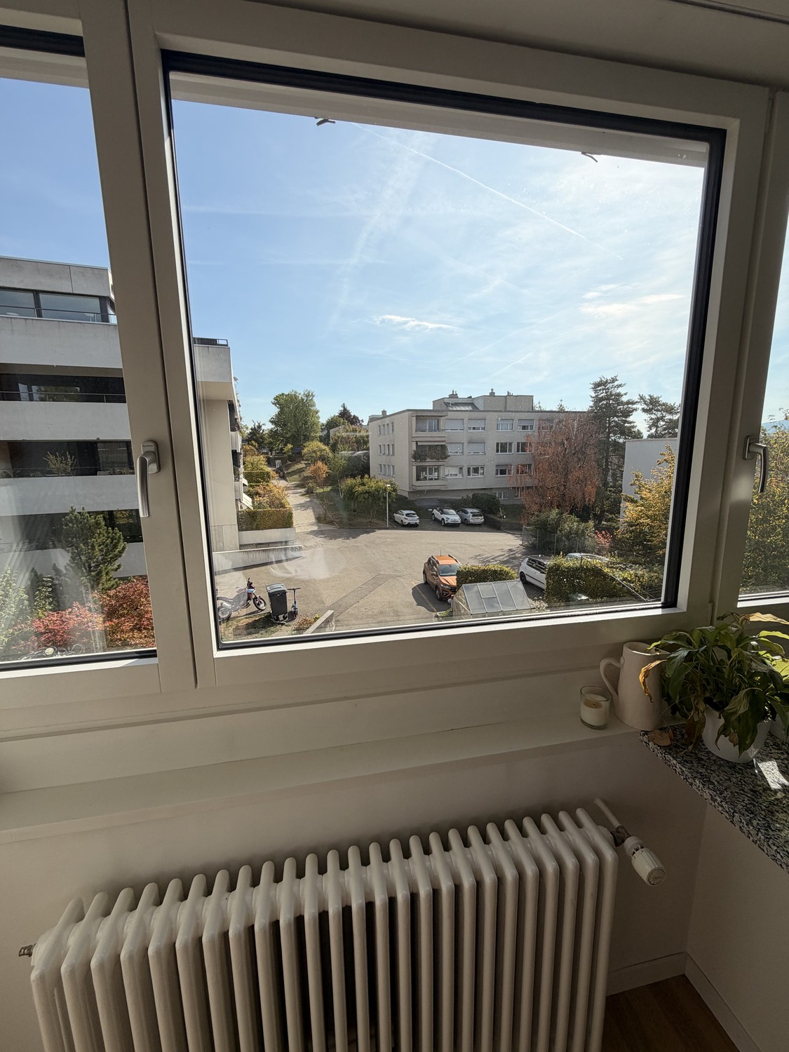 1 ½ rooms apartment, photo 8 of 10