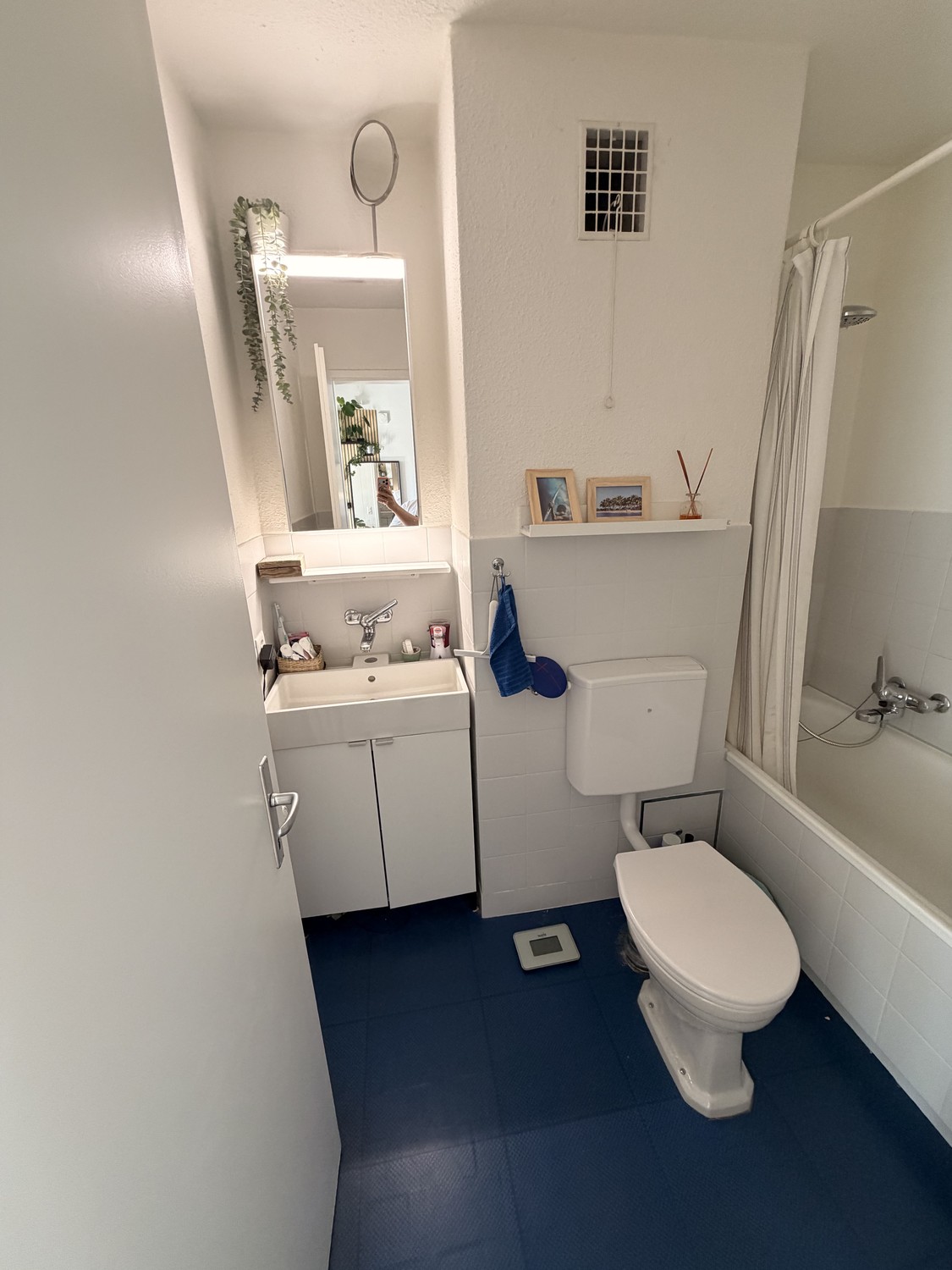 1 ½ rooms apartment, photo 9 of 10