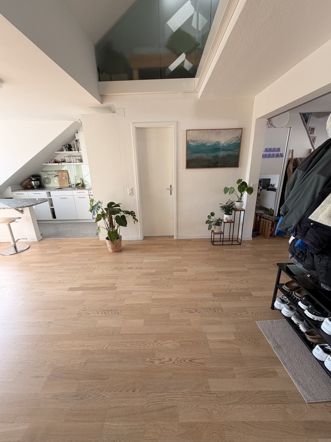 1 ½ rooms apartment, photo 7 of 10
