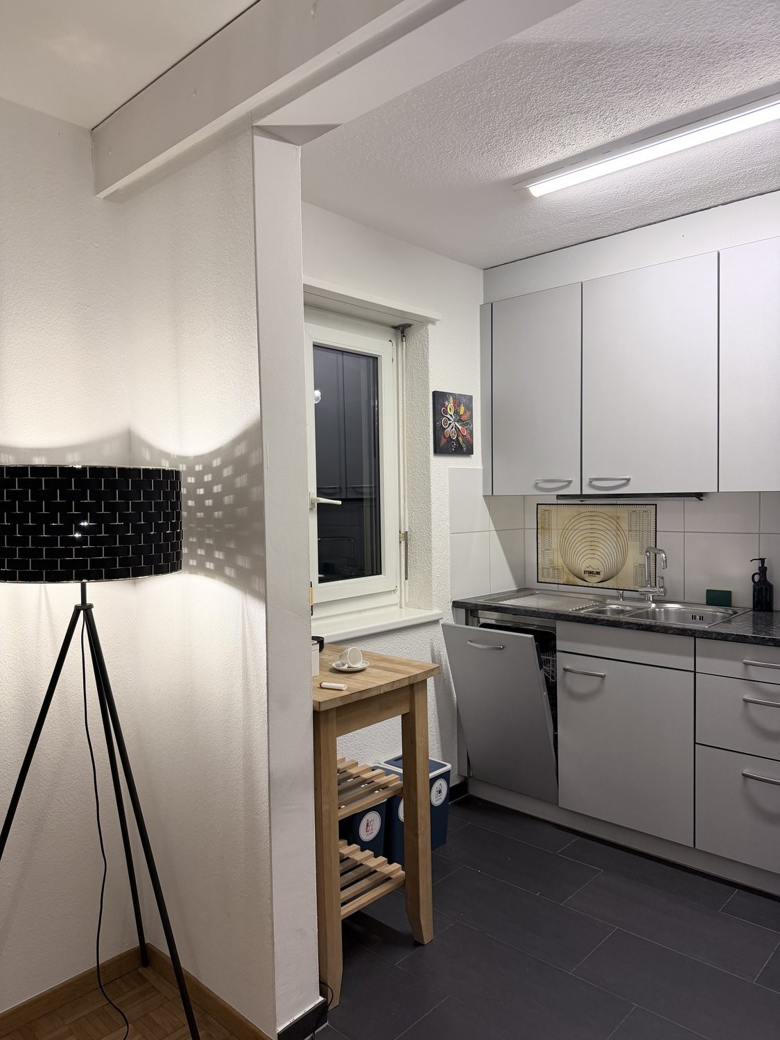 2 ½ rooms furnished flat, photo 7 of 10