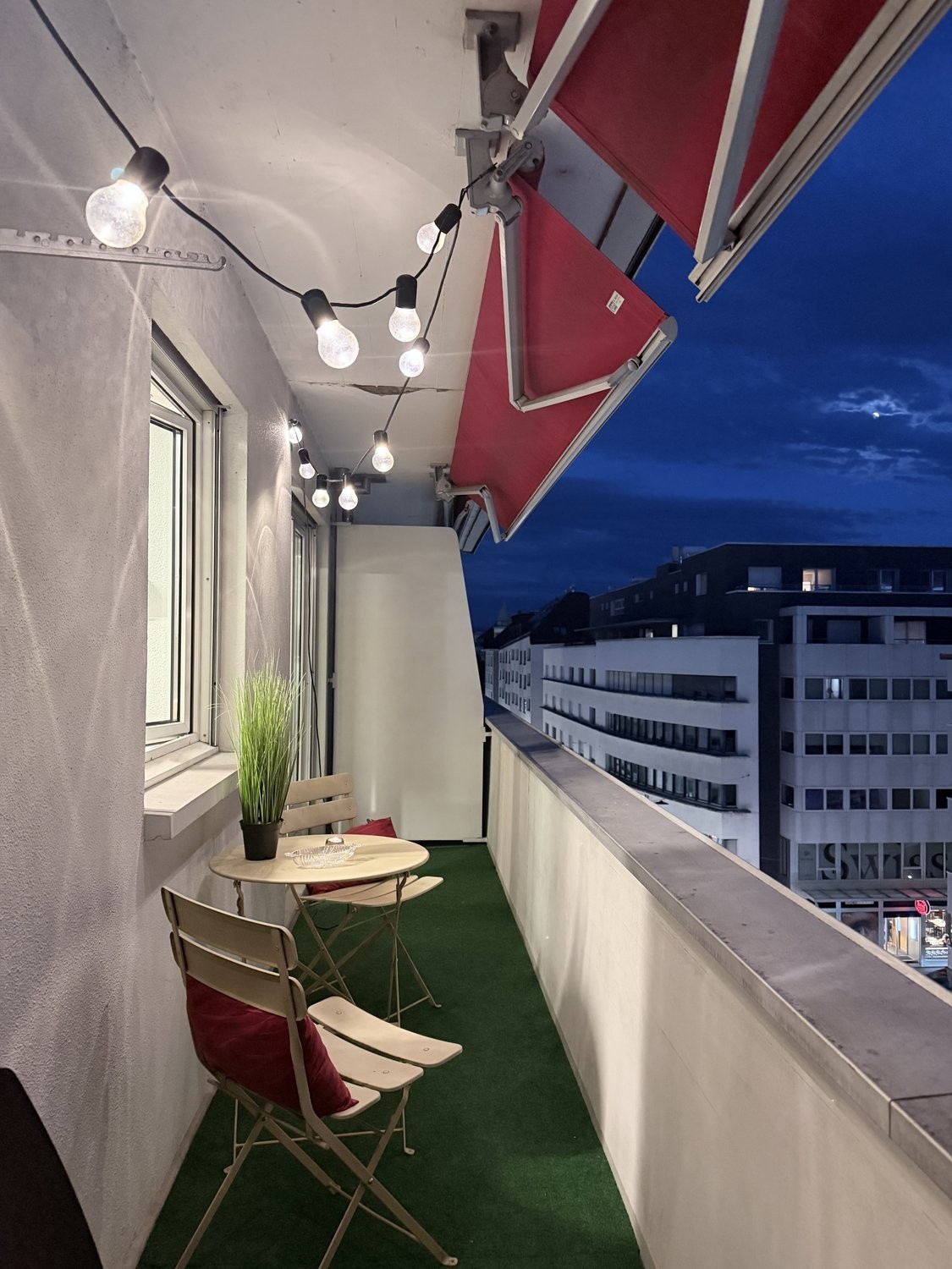 2 ½ rooms furnished flat, photo 8 of 10