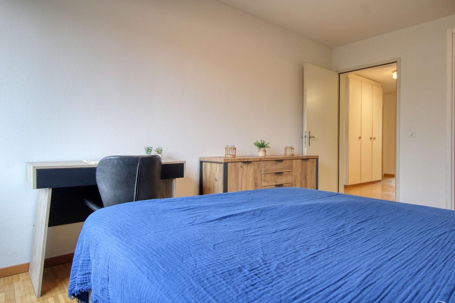 1 room single room, photo 6 of 10