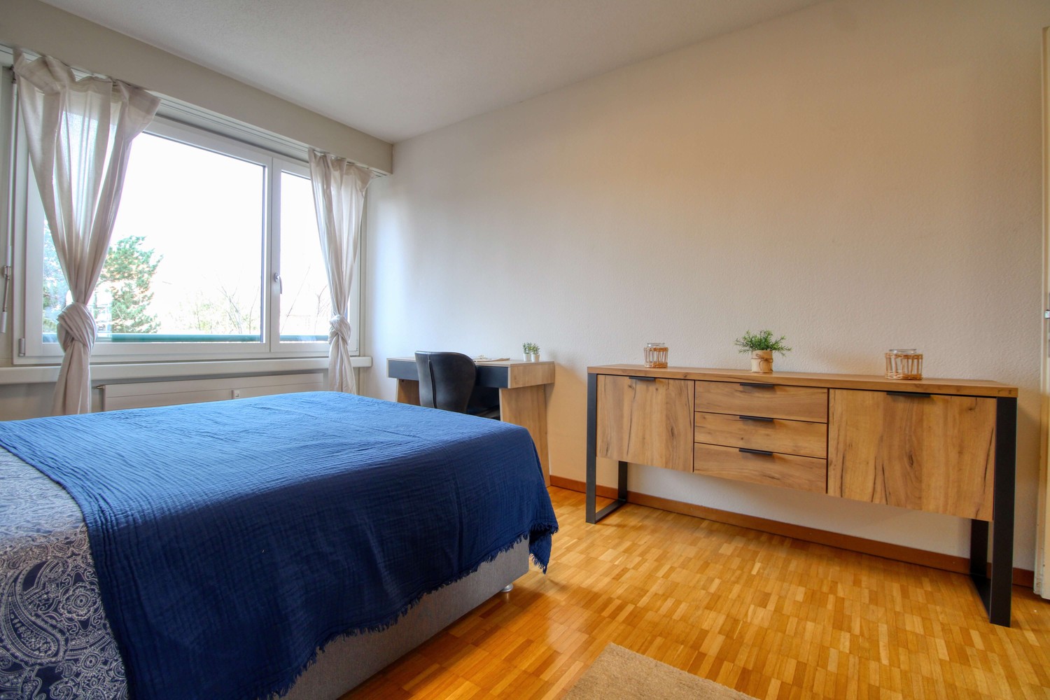 1 room single room, photo 2 of 10