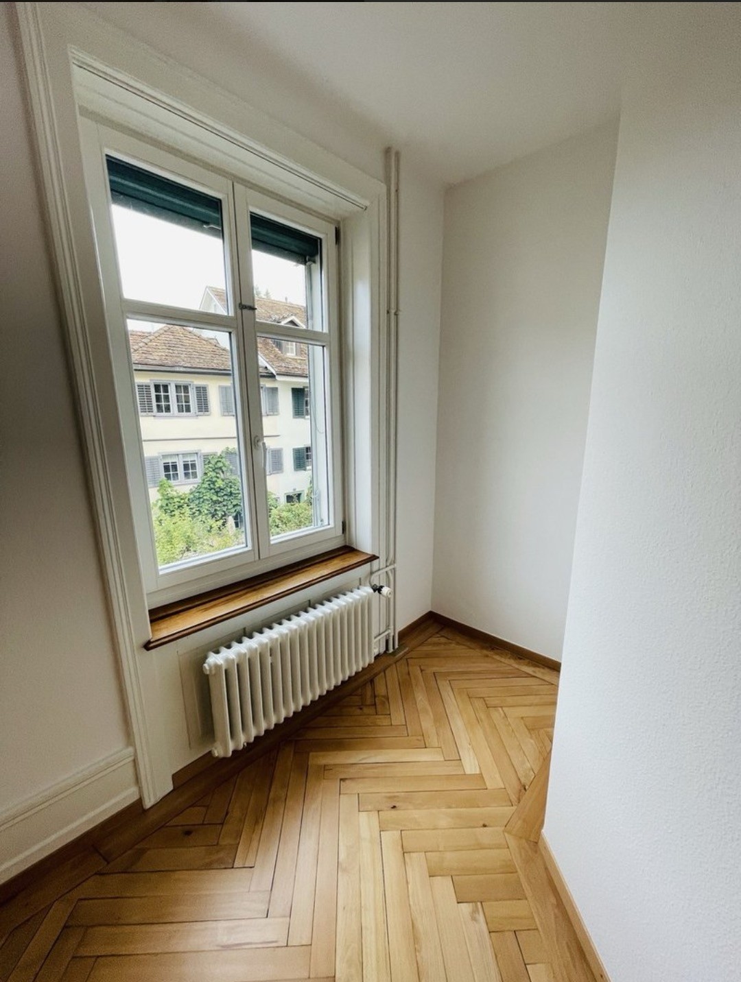 Room in a shared flat, photo 3 of 8