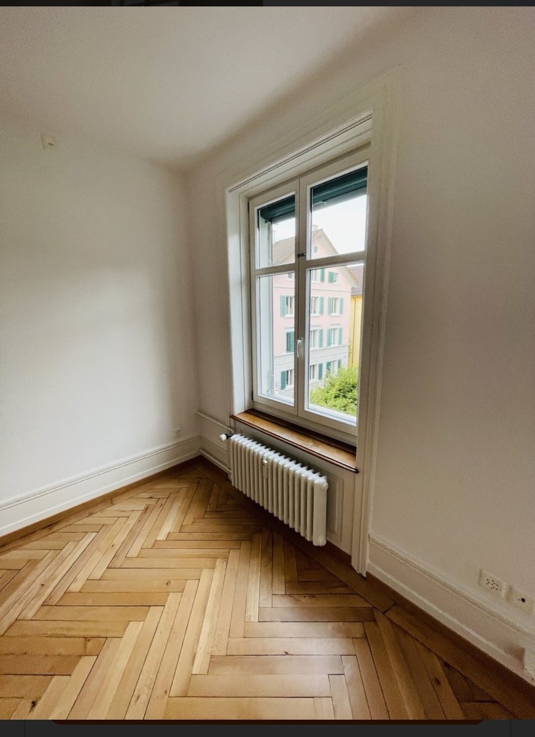 Room in a shared flat, photo 2 of 8