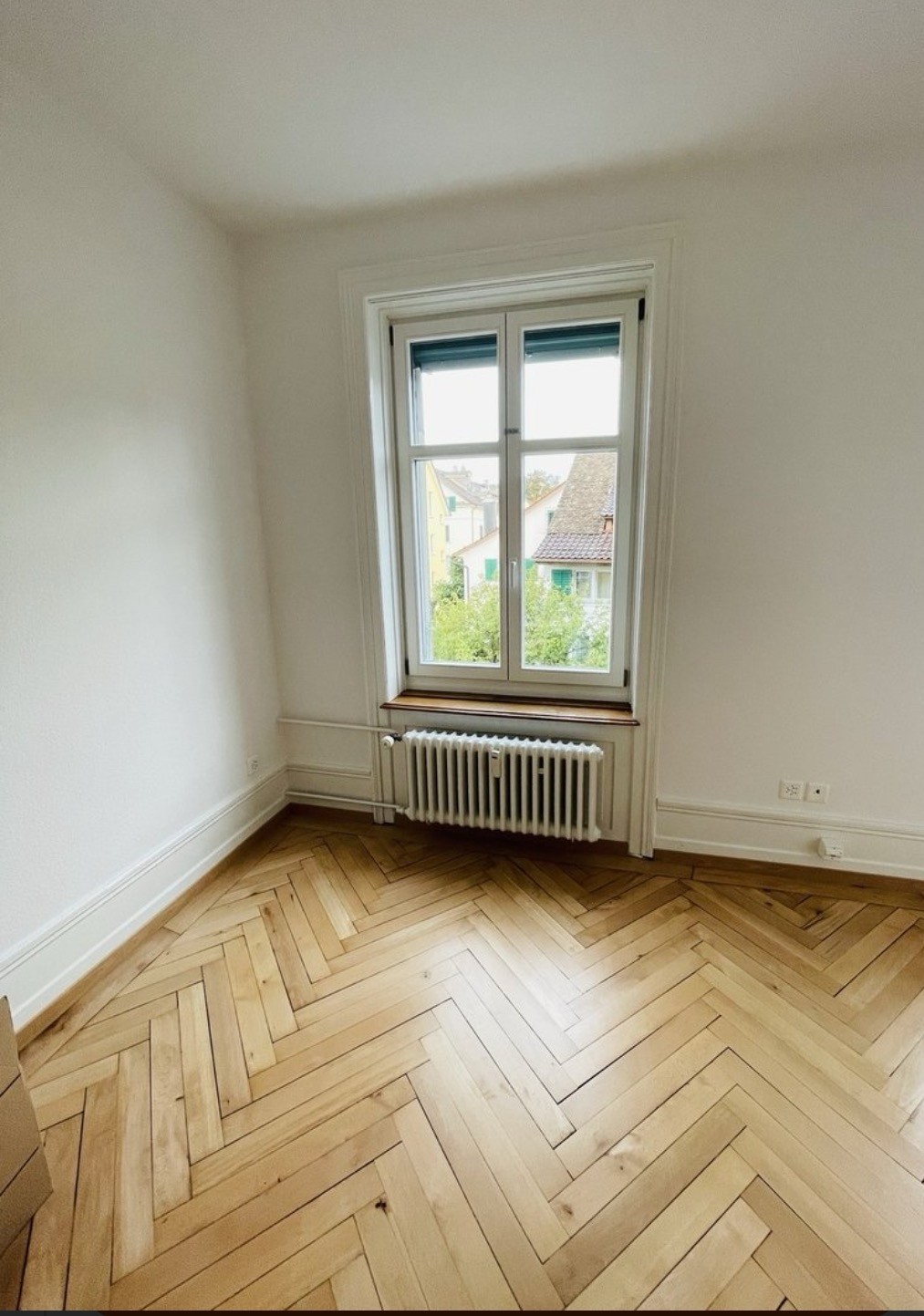 Room in a shared flat, photo 4 of 8
