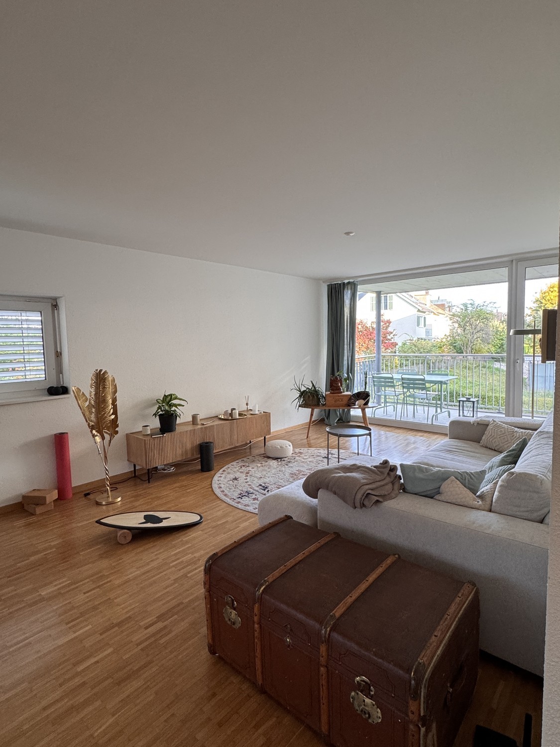 2 ½ rooms apartment, photo 2 of 5