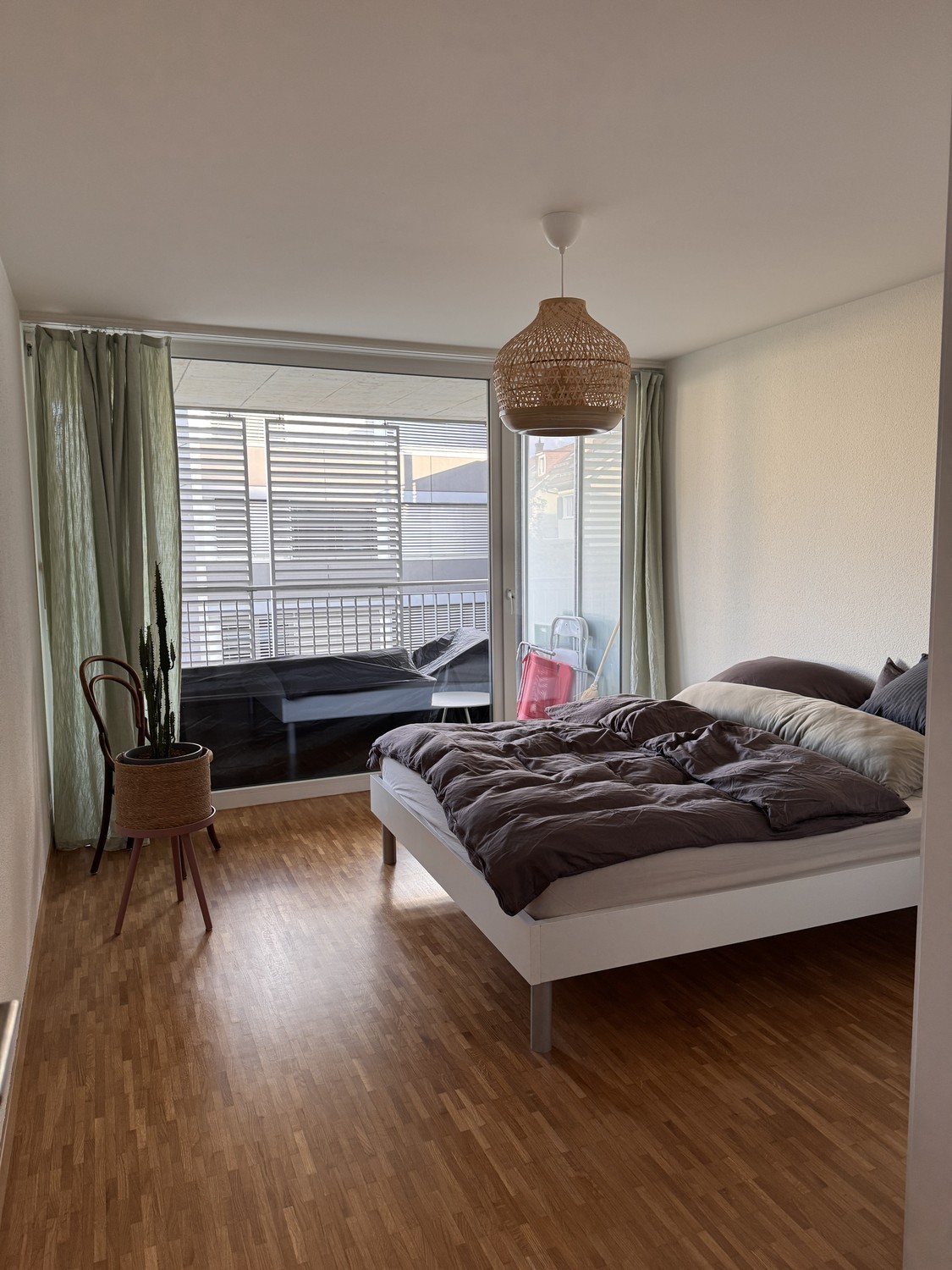 2 ½ rooms apartment, photo 4 of 5