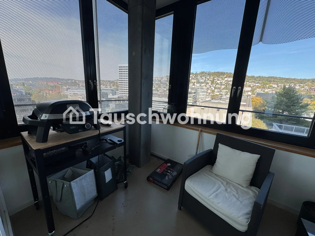 2 ½ rooms apartment, photo 9 of 10