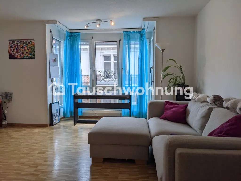 Appartement de 2 ½ pièces