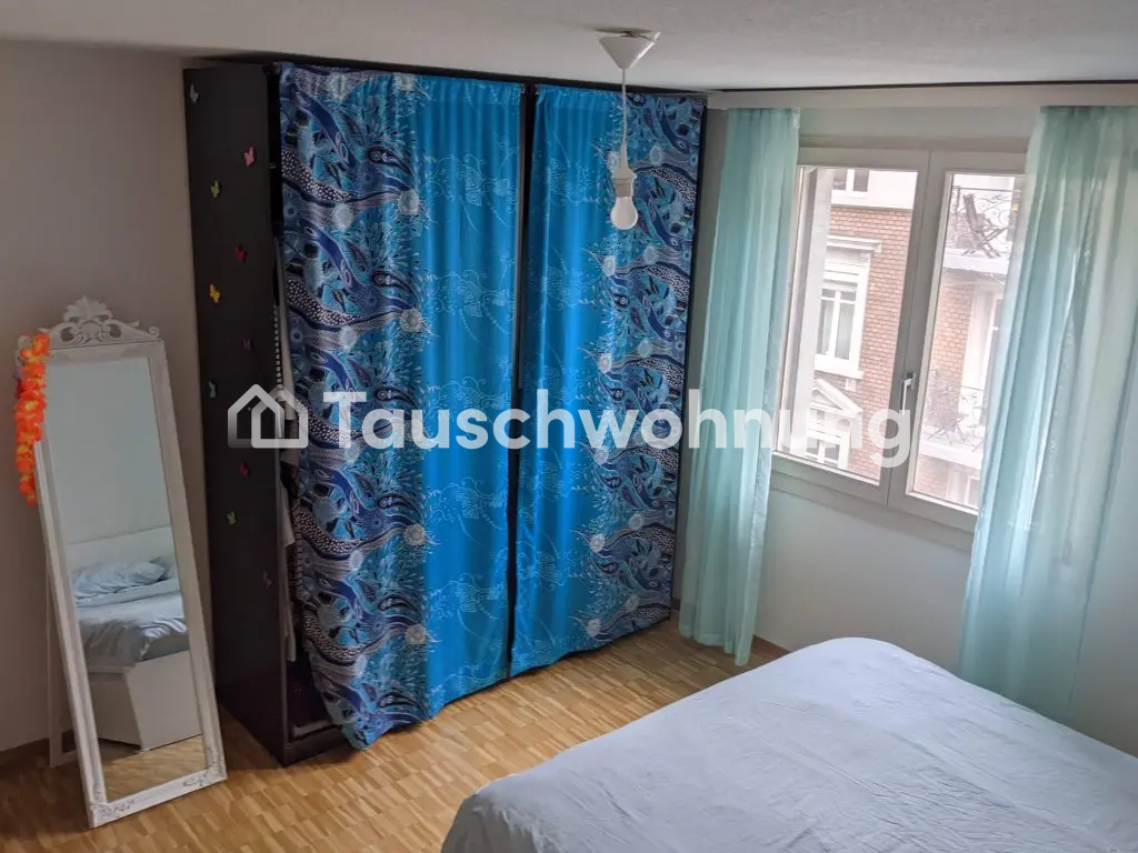 Appartement de 2 ½ pièces