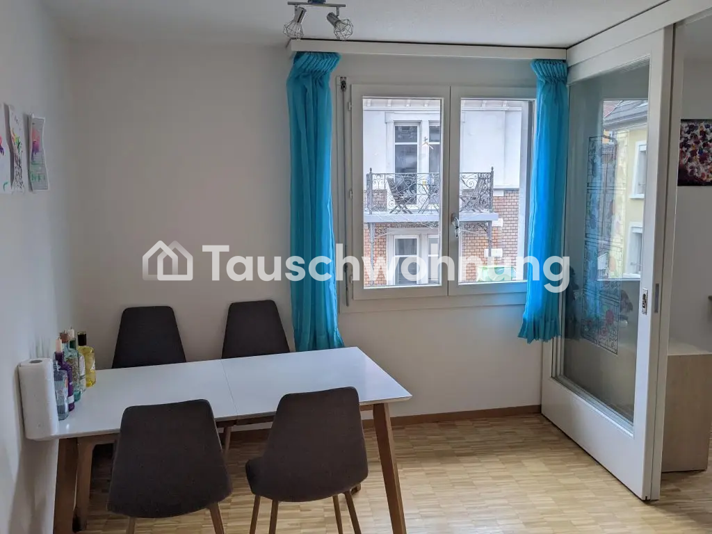 Appartement de 2 ½ pièces