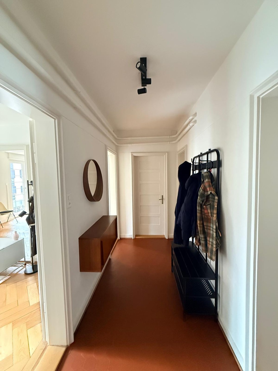 3 rooms apartment, photo 3 of 7