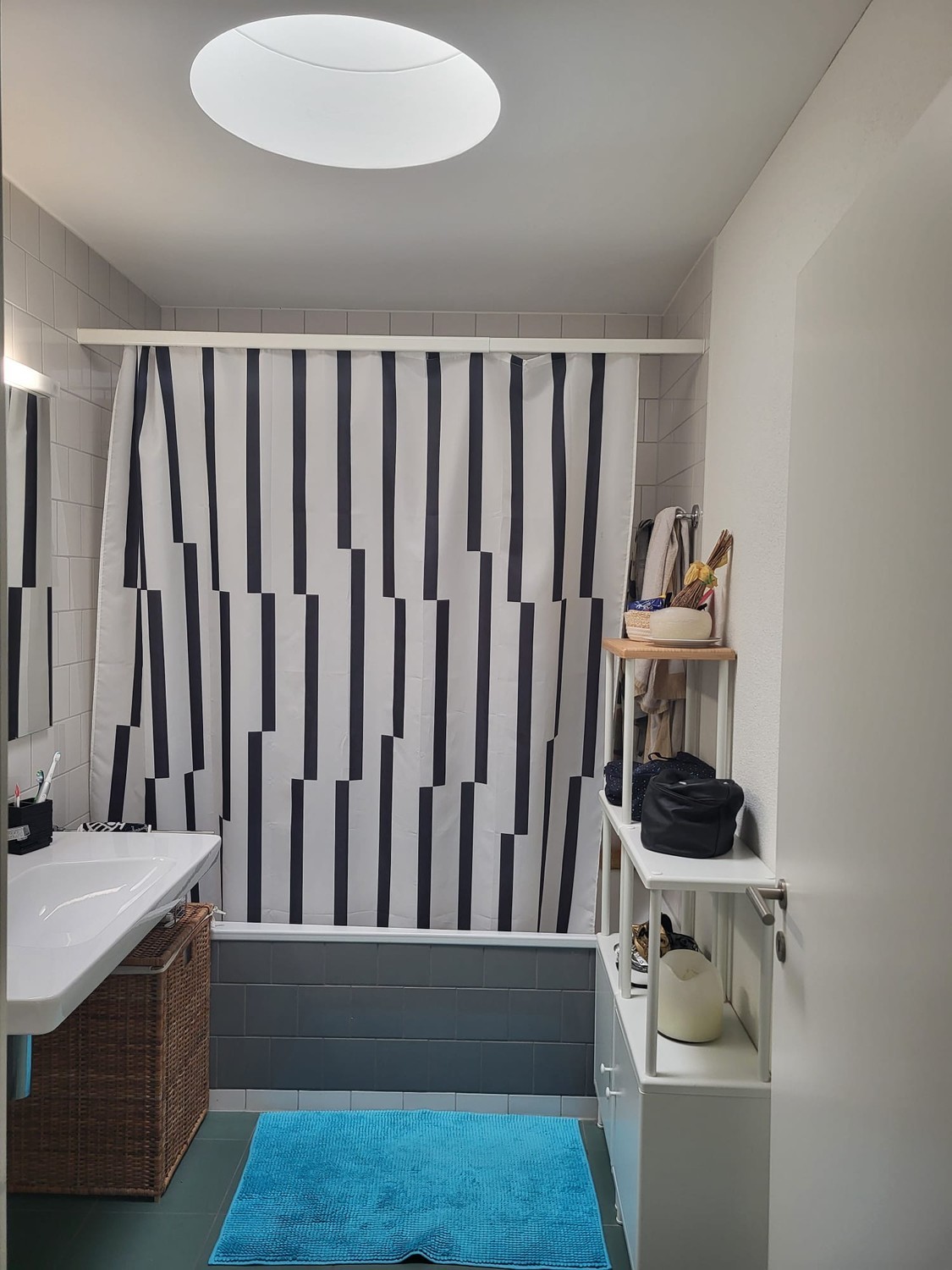 2 ½ Zimmer Wohnung
