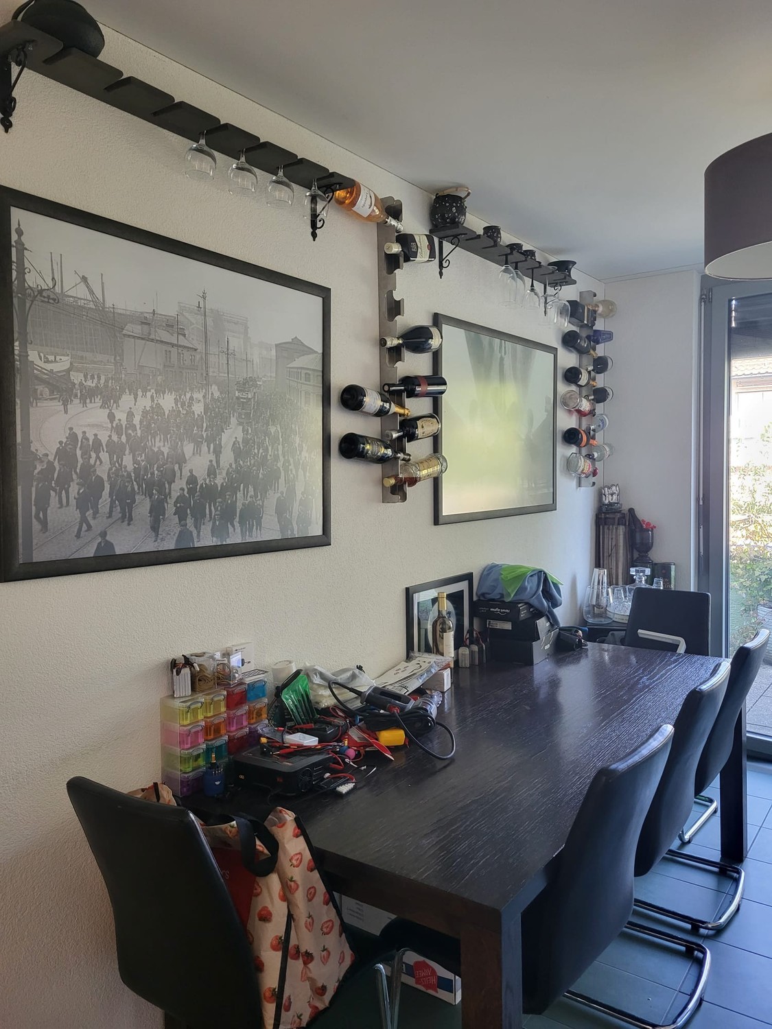 2 ½ Zimmer Wohnung