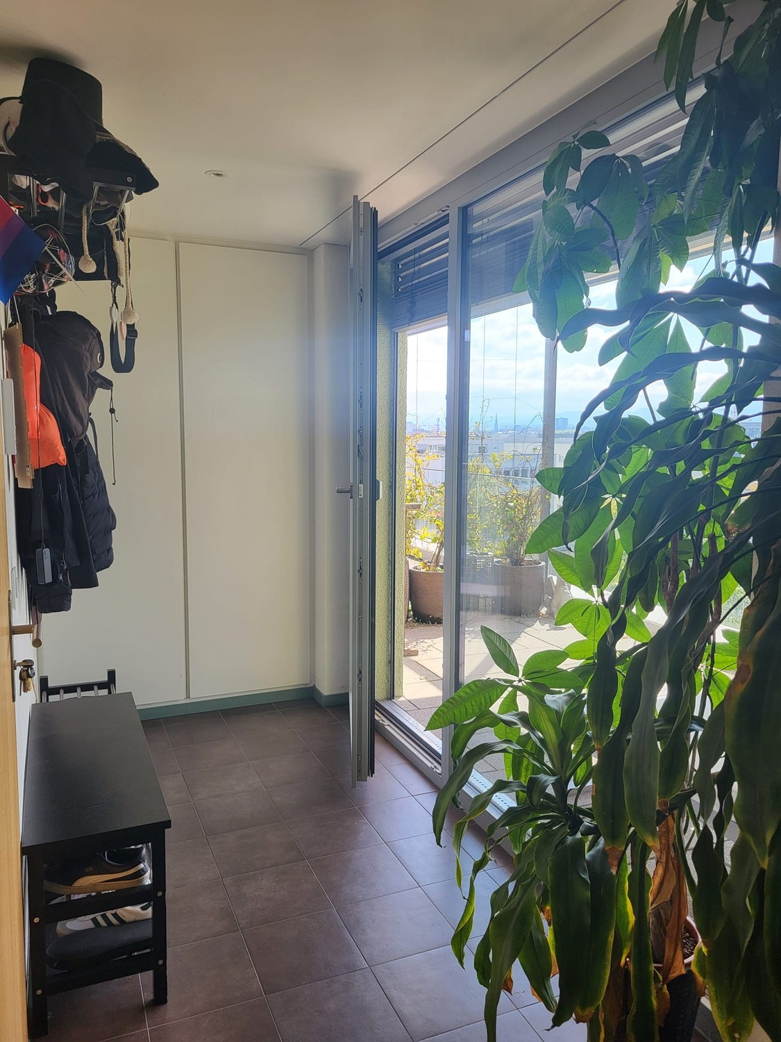 2 ½ Zimmer Wohnung
