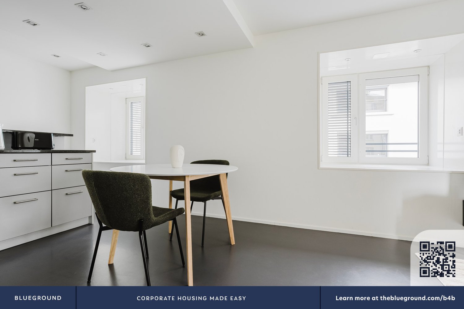 2 ½ rooms furnished flat, photo 4 of 10