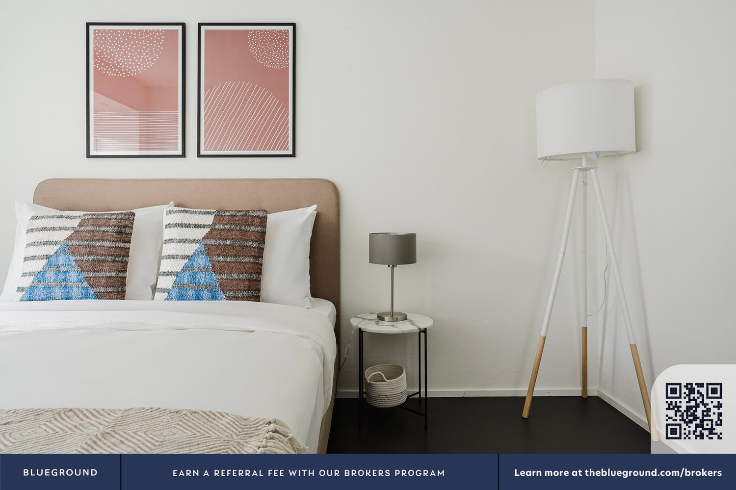 2 ½ rooms furnished flat, photo 8 of 10