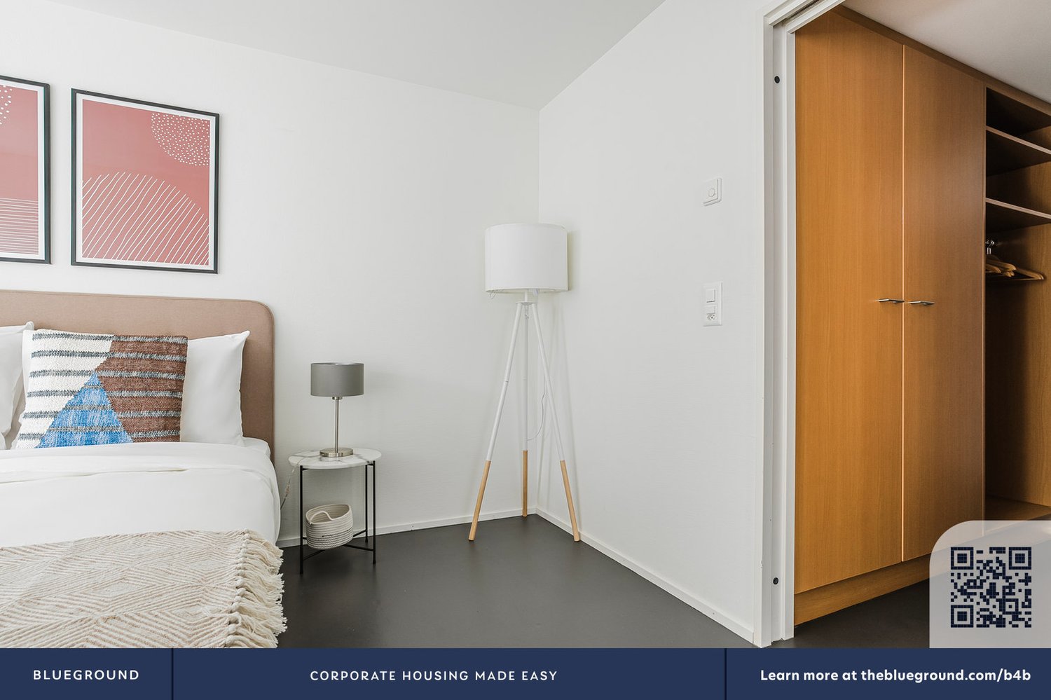 2 ½ rooms furnished flat, photo 9 of 10