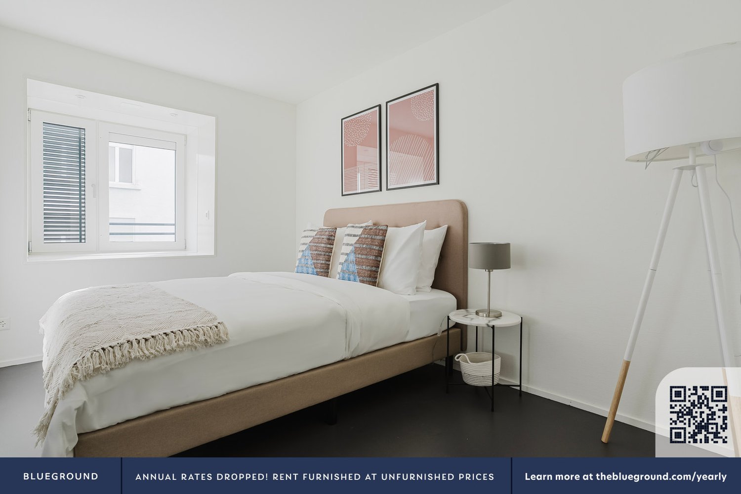2 ½ rooms furnished flat, photo 7 of 10