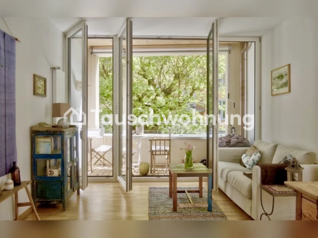 2 rooms apartment