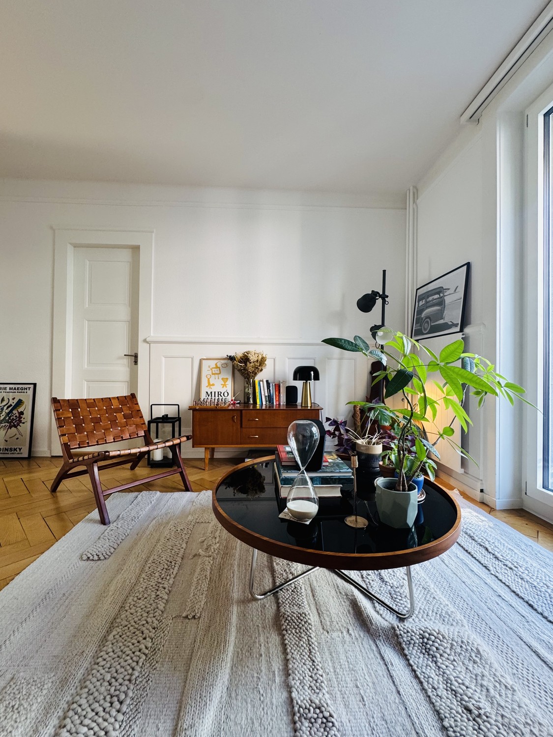 4 ½ rooms apartment, photo 1 of 8