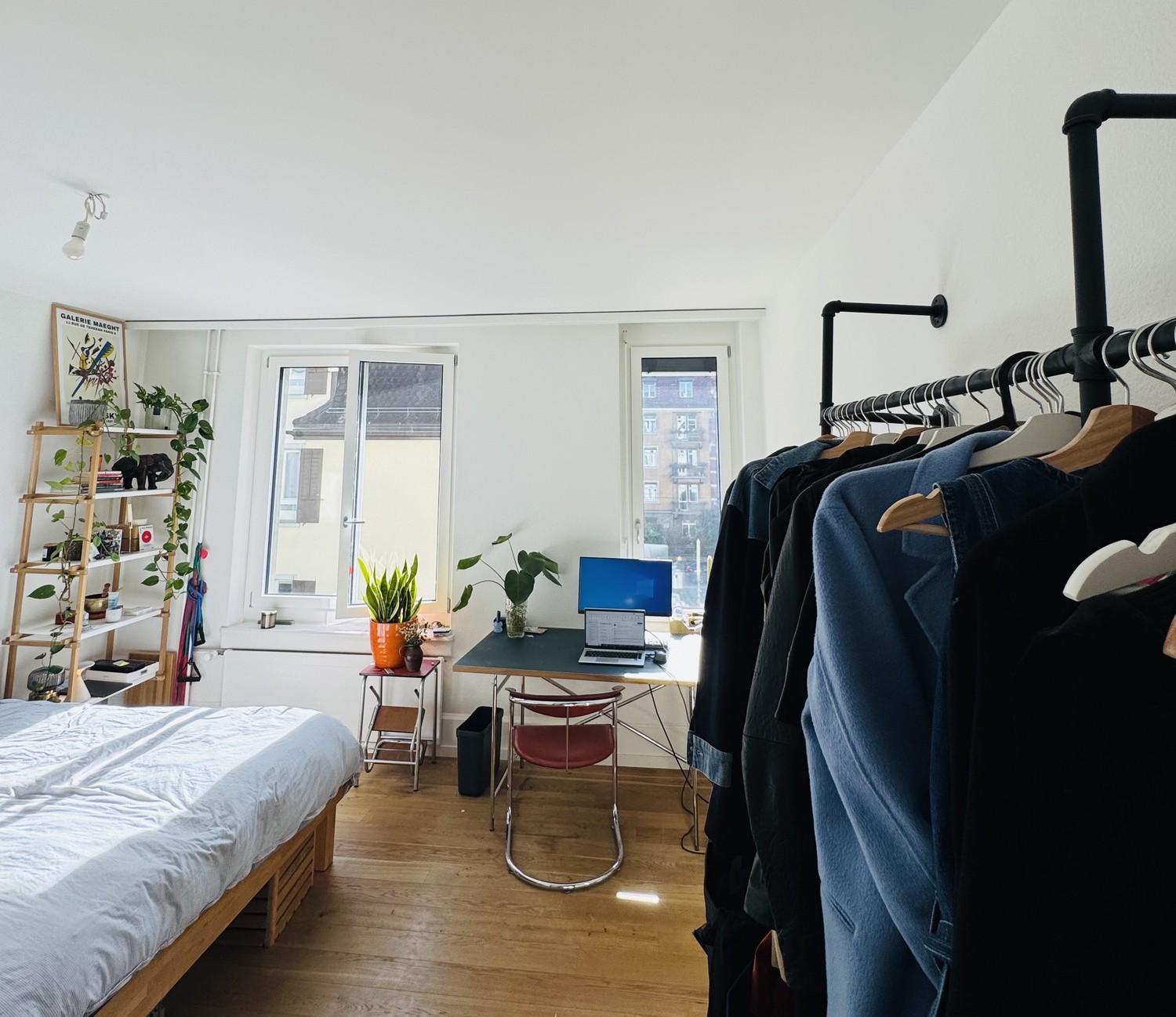 4 ½ rooms apartment, photo 6 of 8