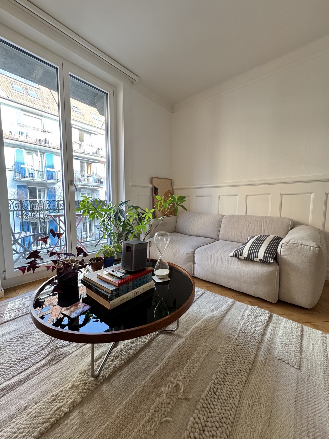 4 ½ rooms apartment, photo 4 of 8