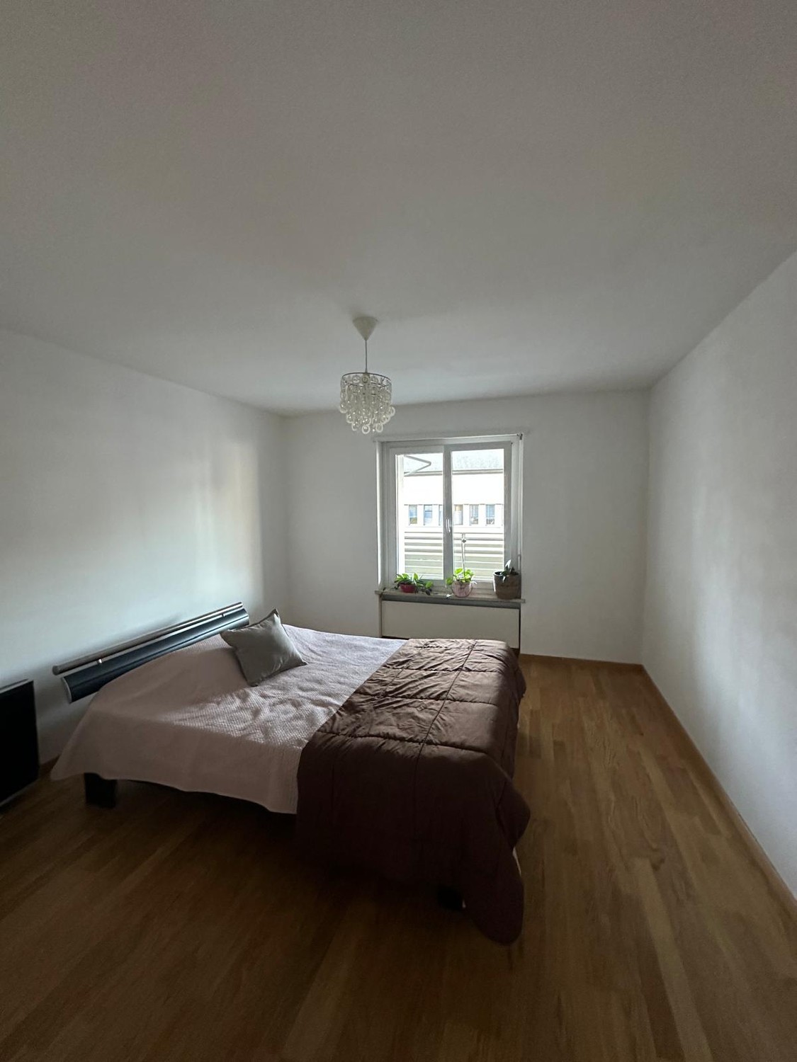 Room in a shared flat, photo 2 of 6